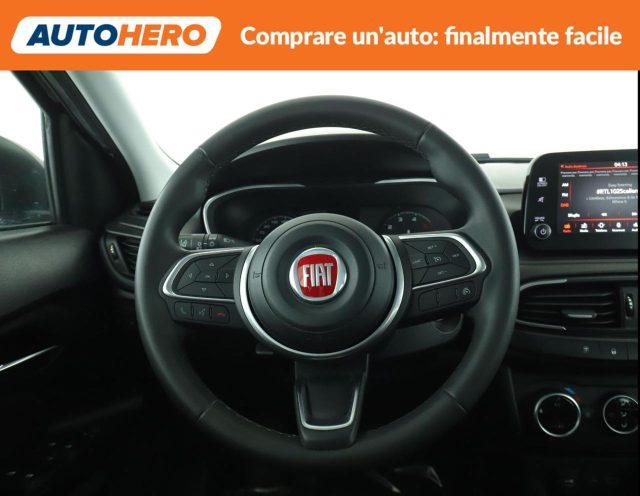 FIAT Tipo 1.6 Mjt S&S 5 porte City Life