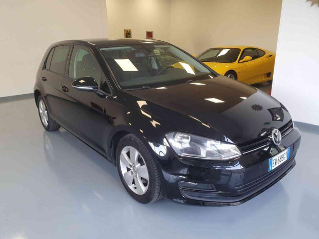 VOLKSWAGEN Golf 1.6 TDI 5p. 4MOTION Unicoproprietario!