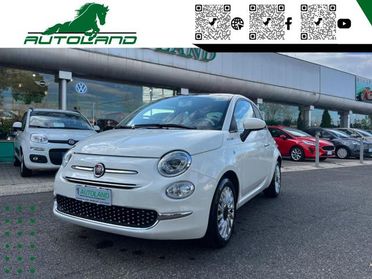 FIAT 500 1.0 Hybrid Dolcevita*UNIPRO - NEOPATENTATI*