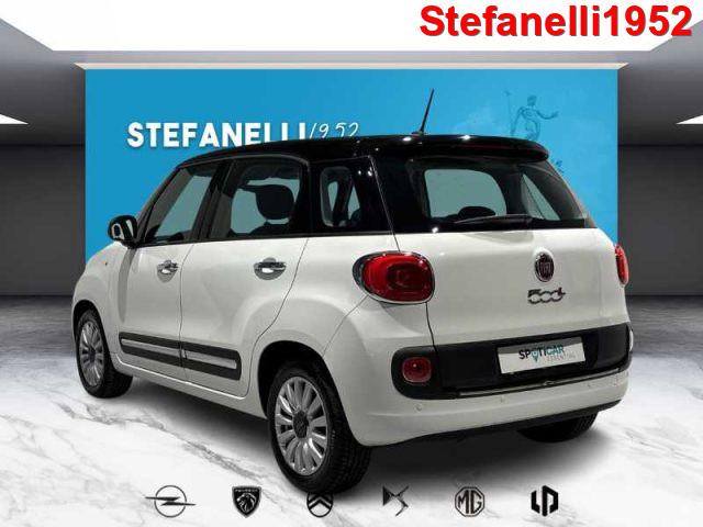 FIAT 500L 2012 - 1.3 mjt Pop Star 95cv