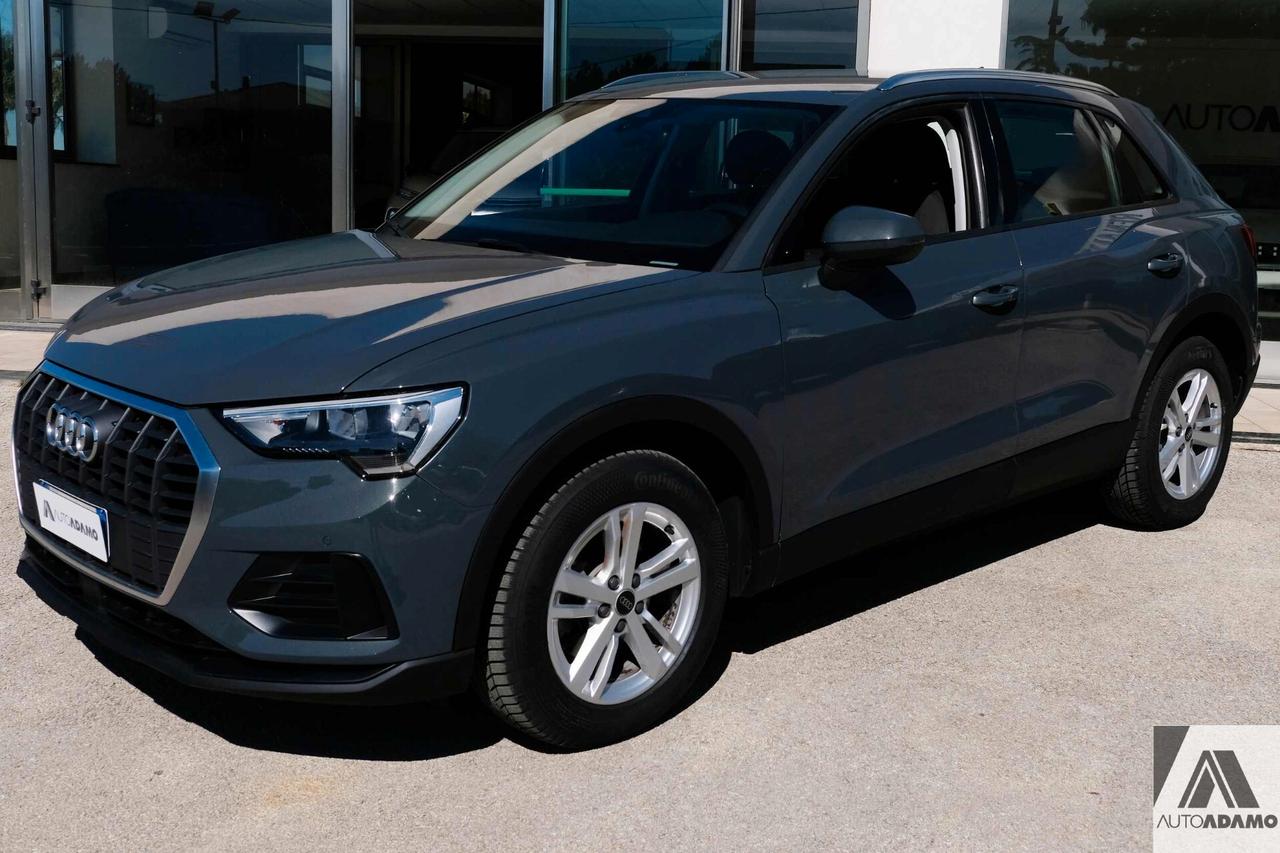 Audi Q3 SUV 35