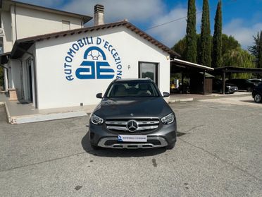 Mercedes-benz GLC 200 d 4Matic Premium