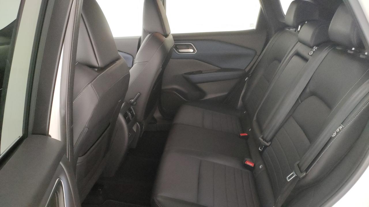 NISSAN Qashqai 1.3 mhev Acenta 2wd 140cv