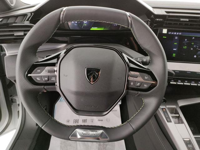 PEUGEOT 308 BlueHDi 130 S&S EAT8 GT