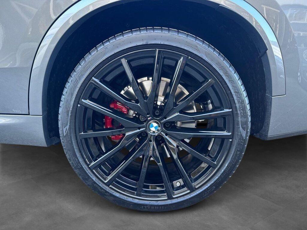 BMW X5 50 e MSport Pro xDrive Steptronic