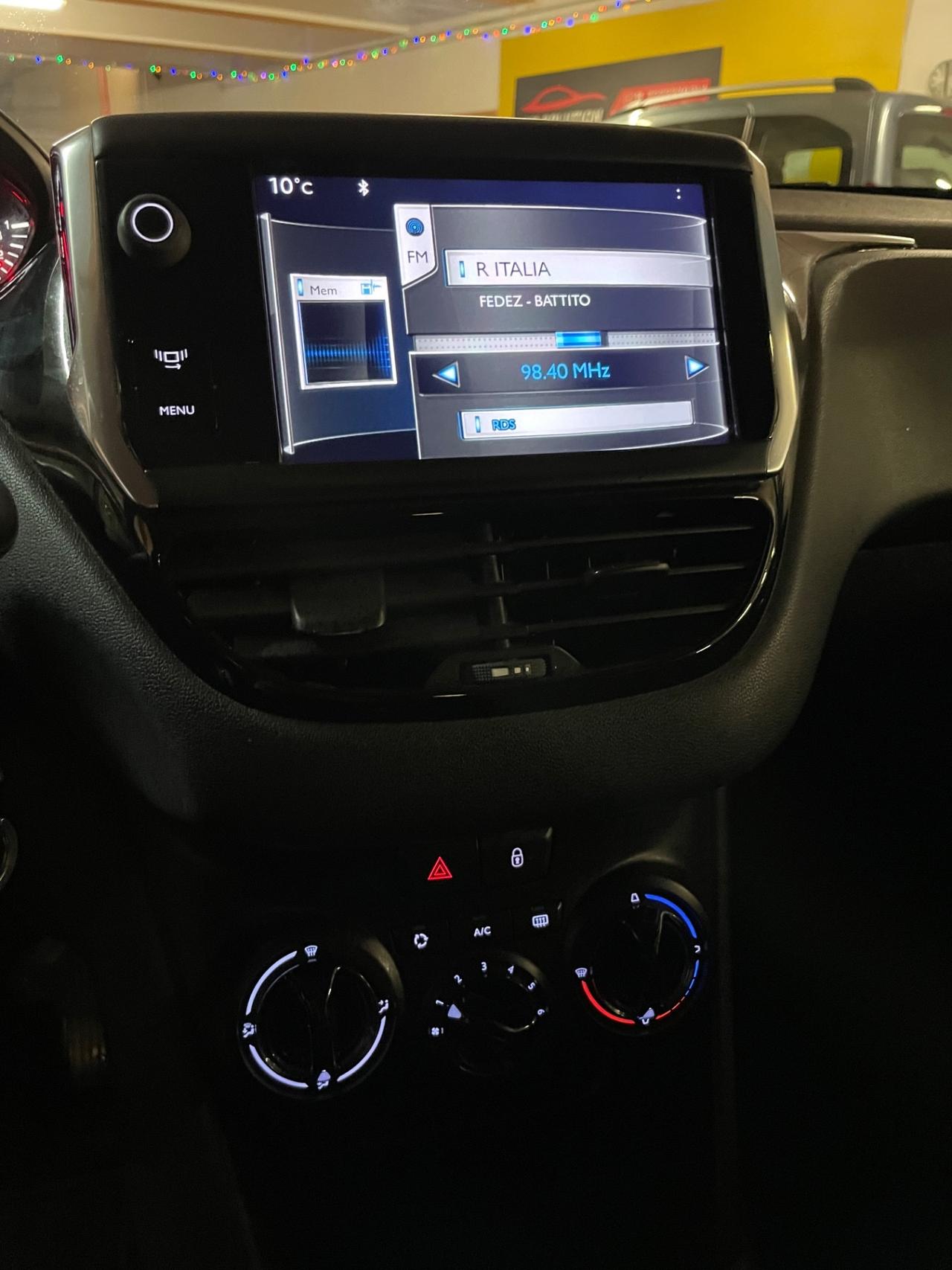 Peugeot 208 1.2 Neopatentati Euro 5