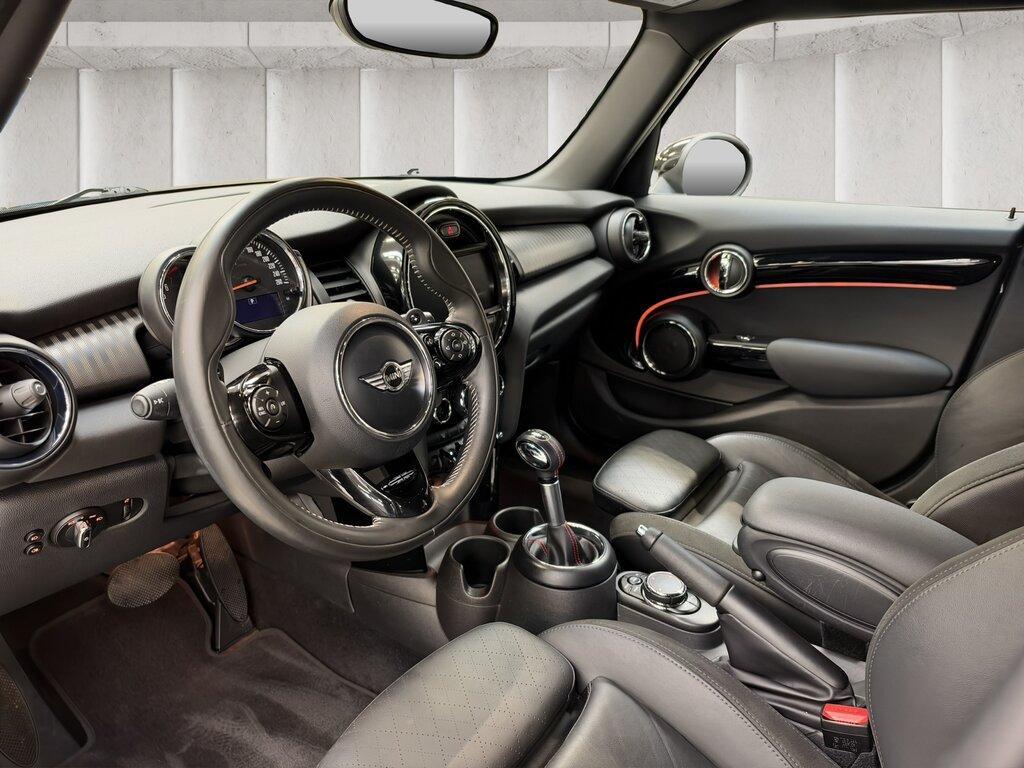 Mini Cooper S 2.0 Cooper S Hype Auto
