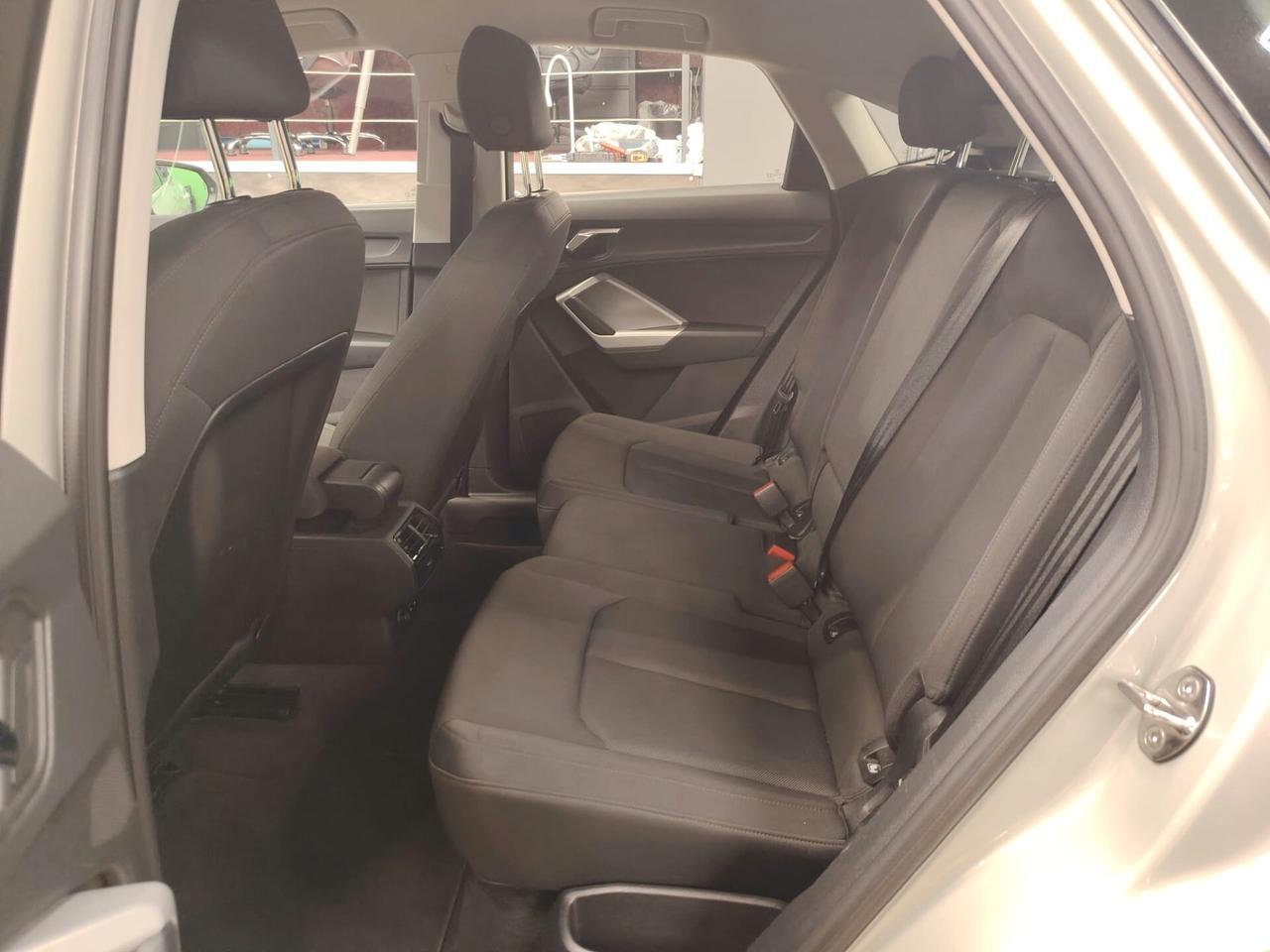 Audi Q3 SPB 35 IVA DEDUCIBILE TDI S tronic