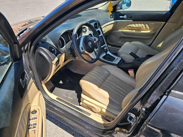 ALFA ROMEO 159 1.9 JTDm 16V Distinctive