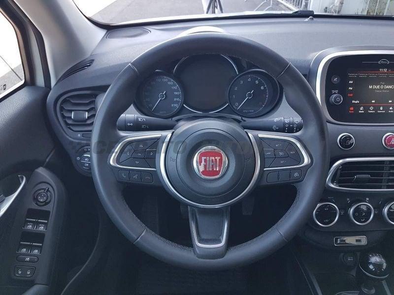 FIAT 500X 500X 1.0 t3 Cross 120cv