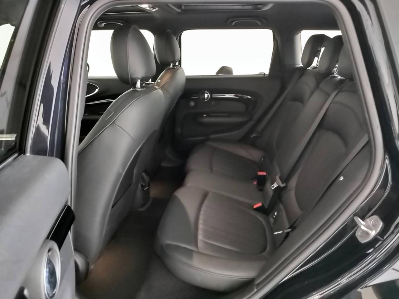 MINI Mini IV F54 2019 Clubman - Mini Clubman 2.0 JCW JCW auto