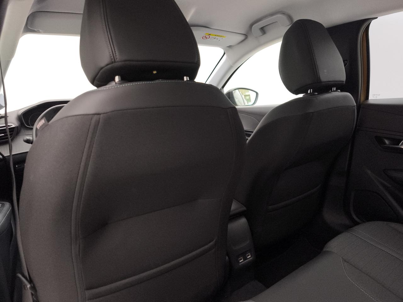 PEUGEOT 208 II 2019 - 208 1.2 puretech Allure s&s 100cv