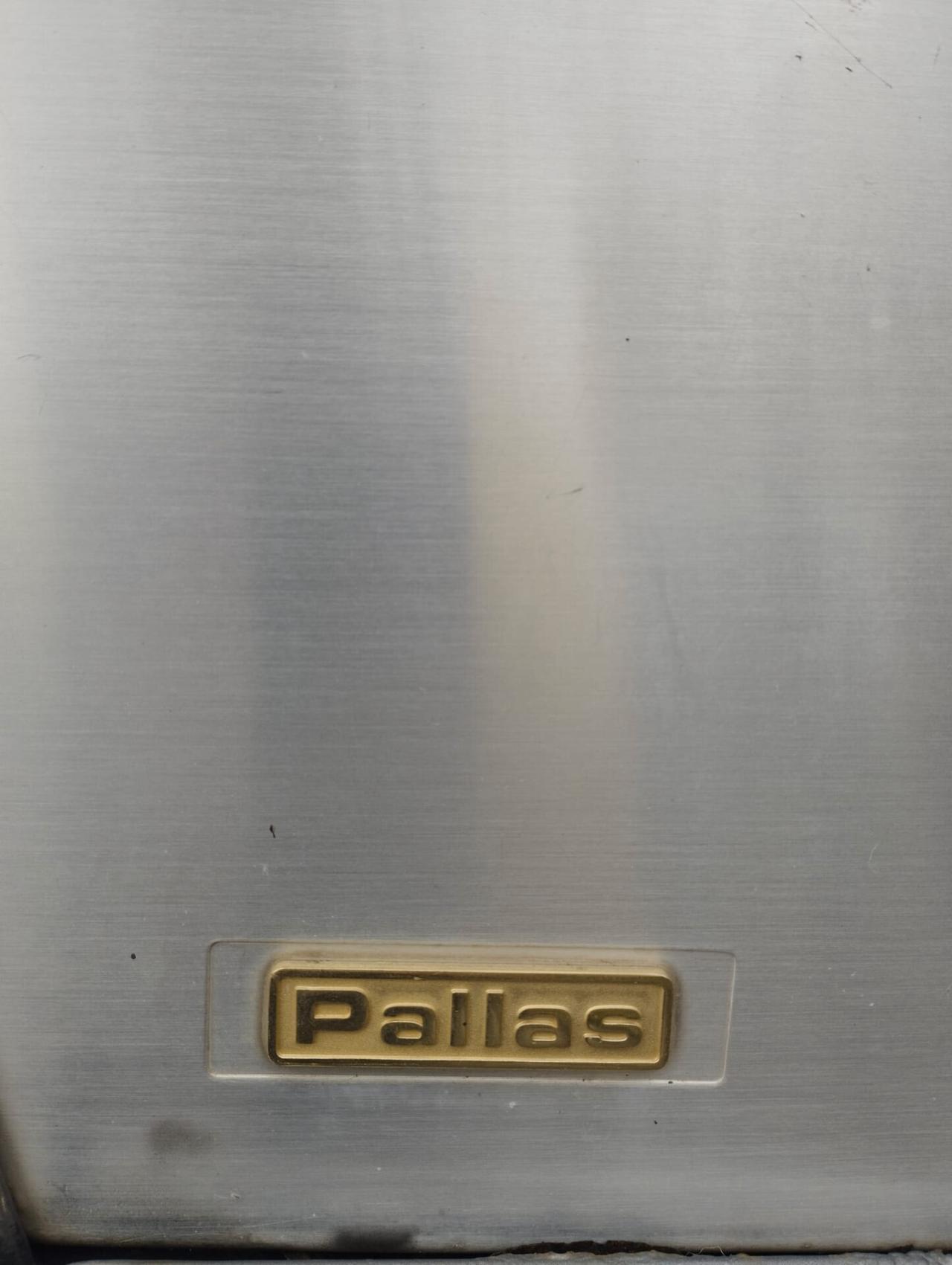 Citroen DS 23 PALLAS Carburatore Semiautomatica