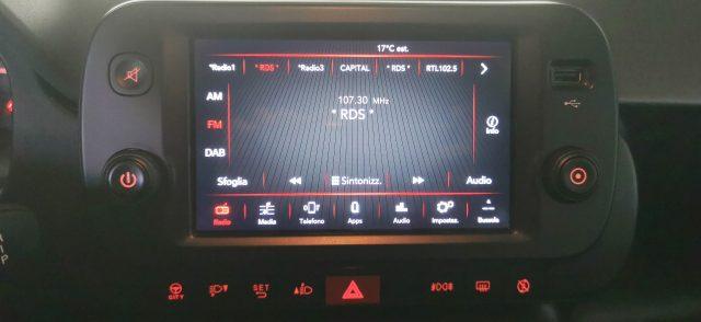 FIAT Panda 1.2 EasyPower City Life