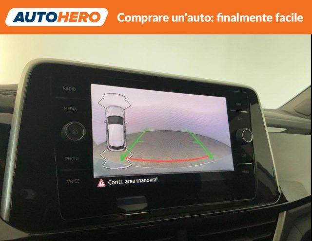 VOLKSWAGEN T-Roc 1.5 TSI ACT R-Line