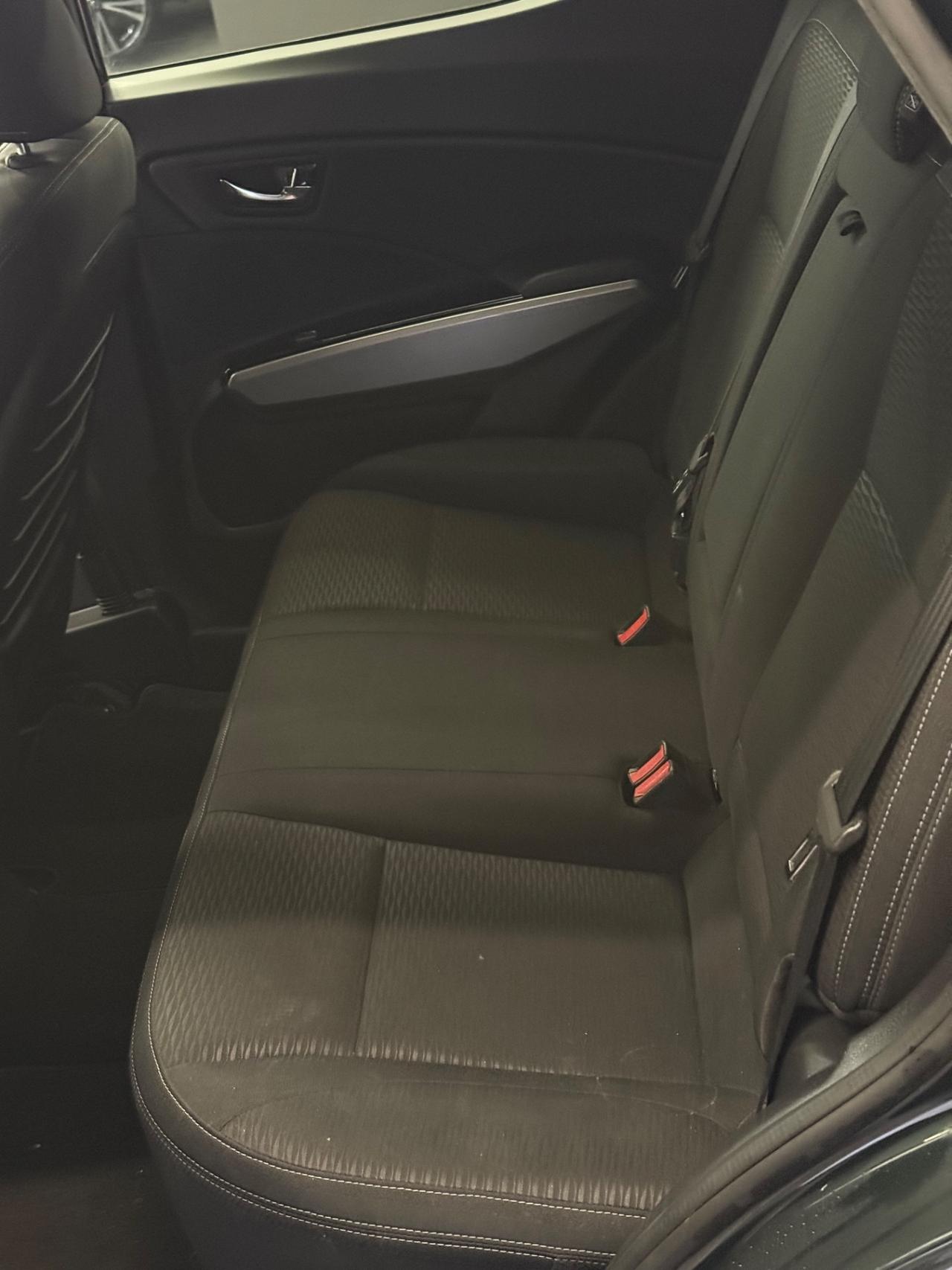 Ssangyong Tivoli 1.6 2WD Start