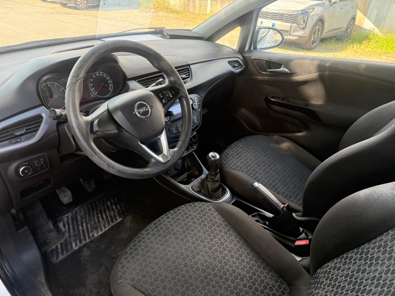 Opel Corsa 1.2 Coupé n-Joy