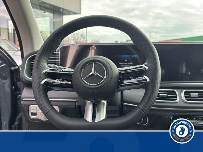 Mercedes-Benz GLE 350de 4Matic EQ-Power AMG Line Premium