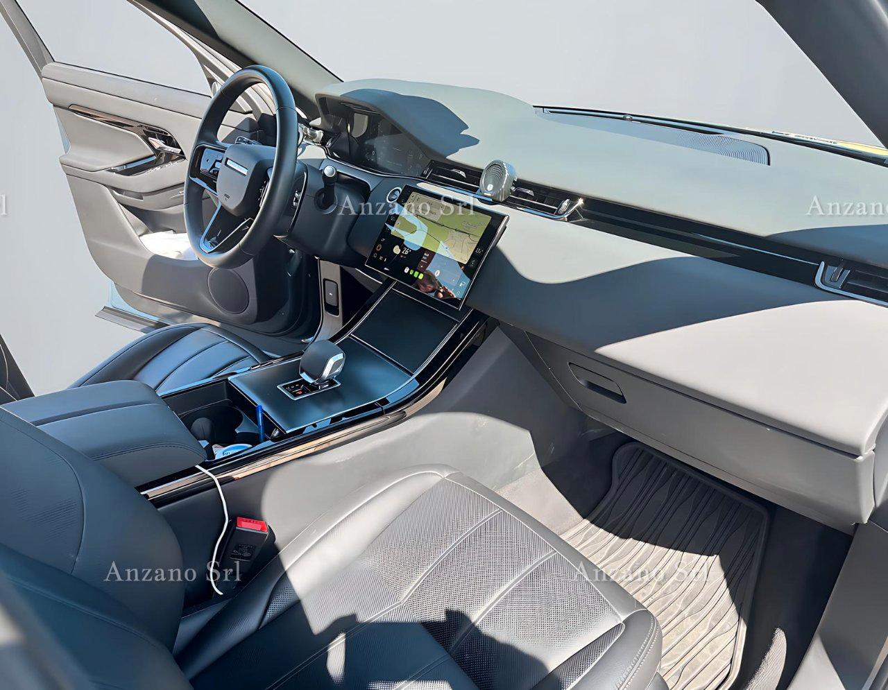 Land Rover Range Rover Evoque N1 2.0d i4 mhev Dynamic SE awd 163cv auto N1