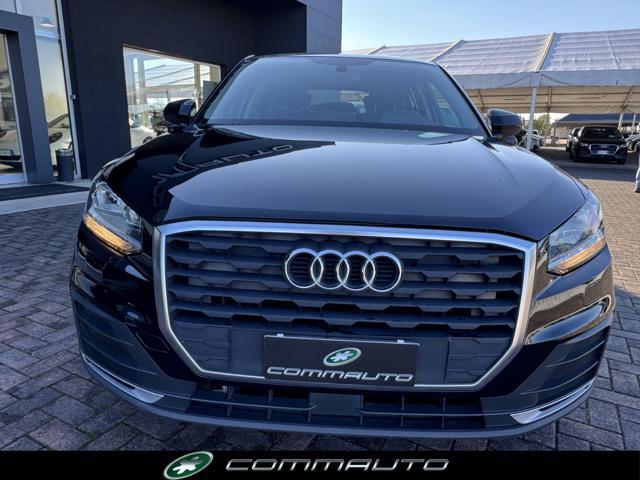 AUDI Q2 1.6 TDI Business