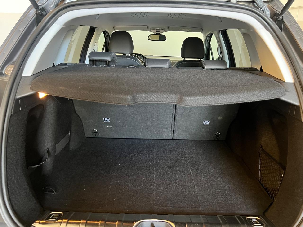 Peugeot 2008 BlueHDi 100 S&S Allure