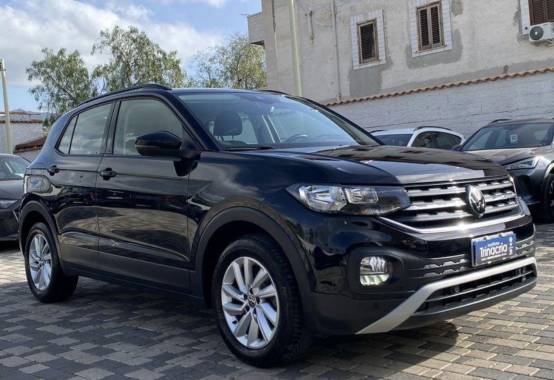 Volkswagen T-Cross Style 1.0 TSI 95CV