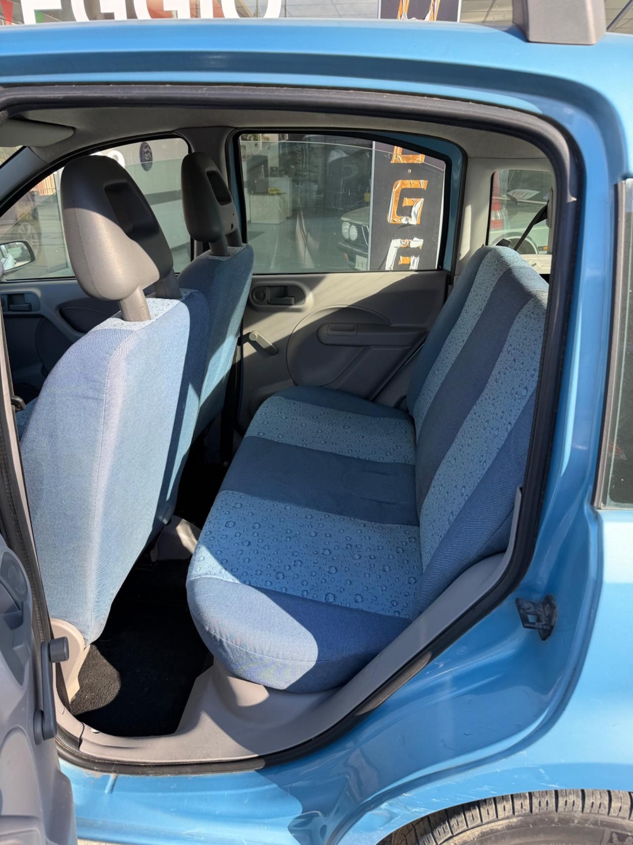 Fiat Panda 1.2 Dynamic- Leggere Descrizione