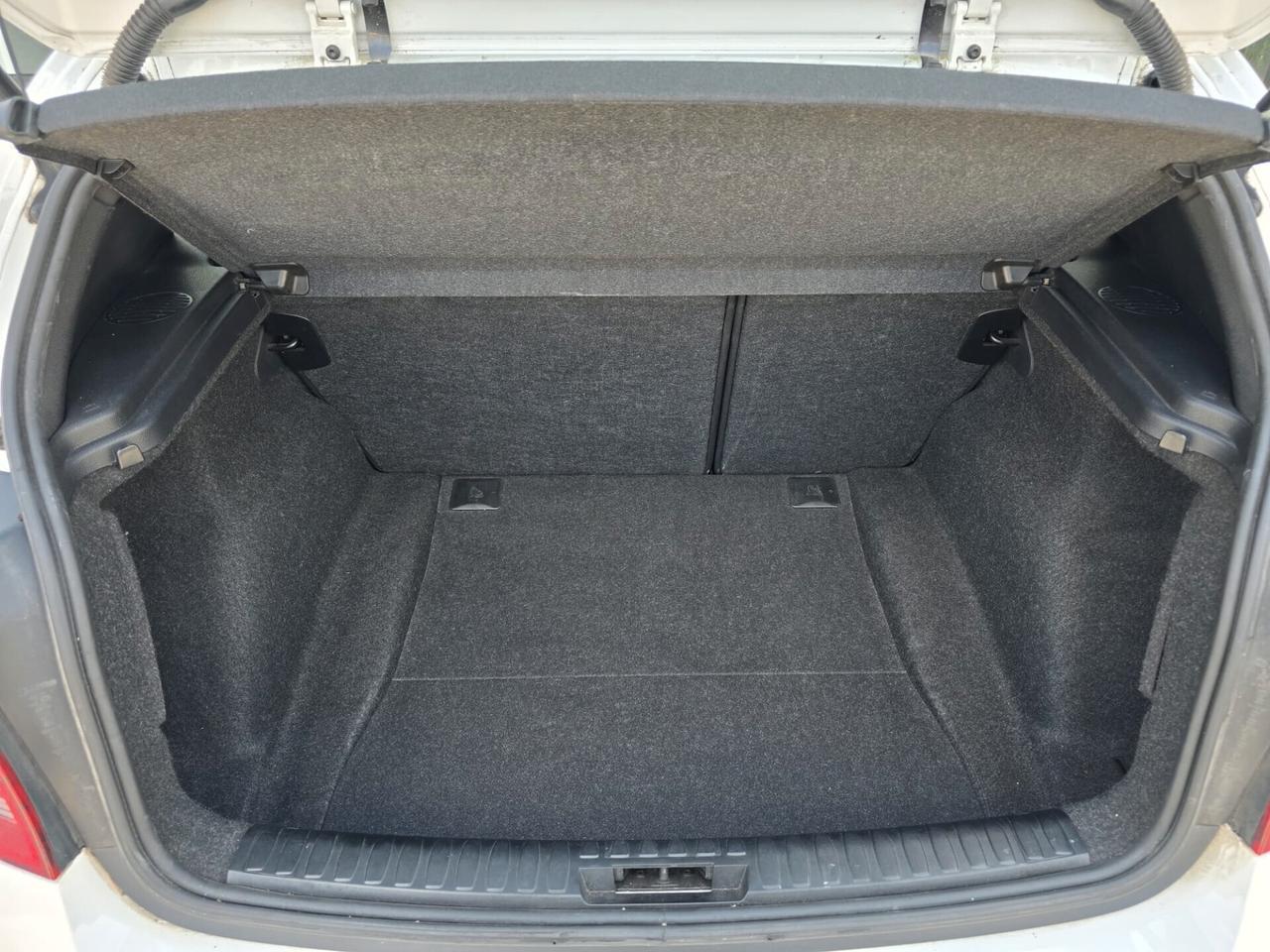 Bmw 118d cat 3 porte Eletta DPF 143CV