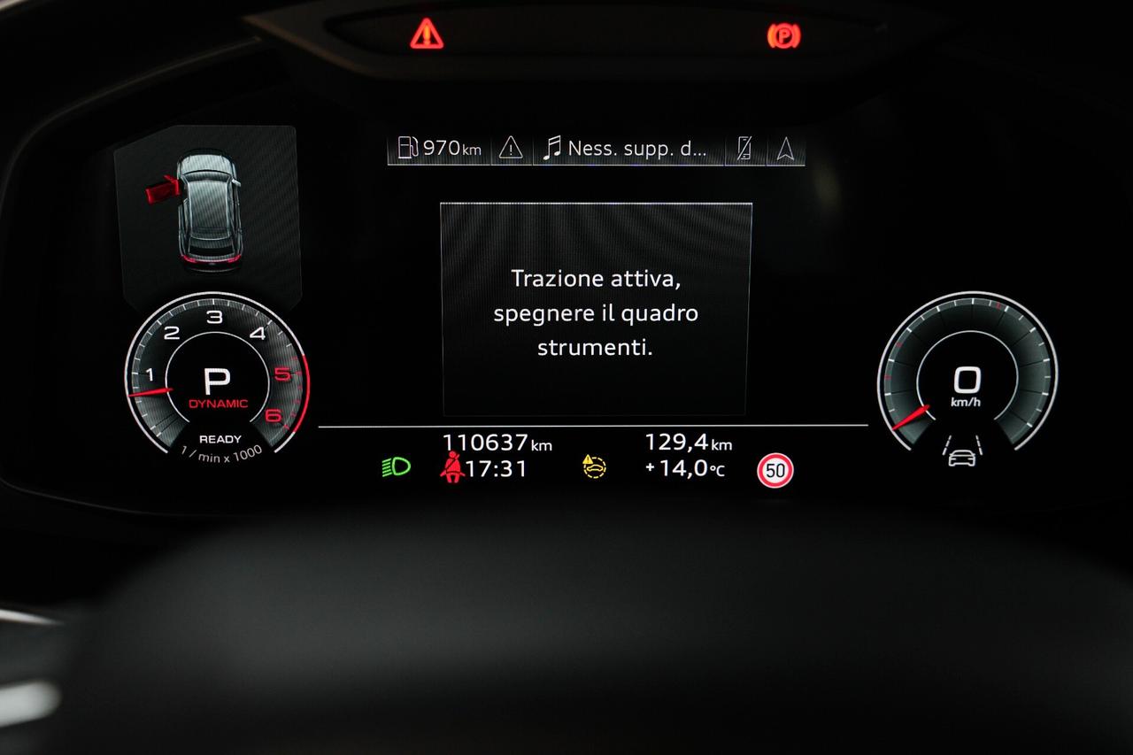 Audi Q8 50 TDI 286 CV quattro tiptronic Sport