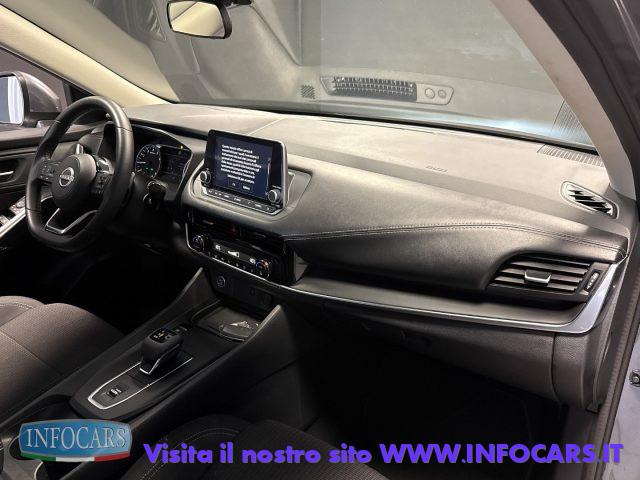 NISSAN Qashqai MHEV 158 CV Xtronic Business - PROMO