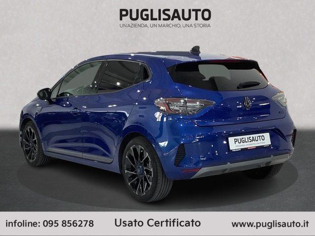 RENAULT Clio Full Hybrid E-Tech 145 CV 5 porte Esprit Alpine