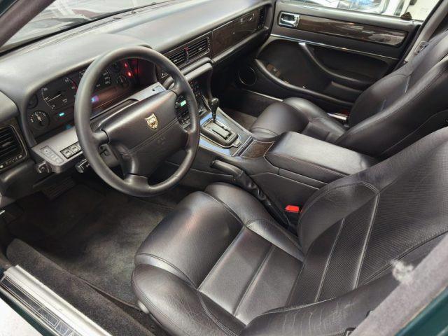 JAGUAR XJ6 4.0 cat Sport