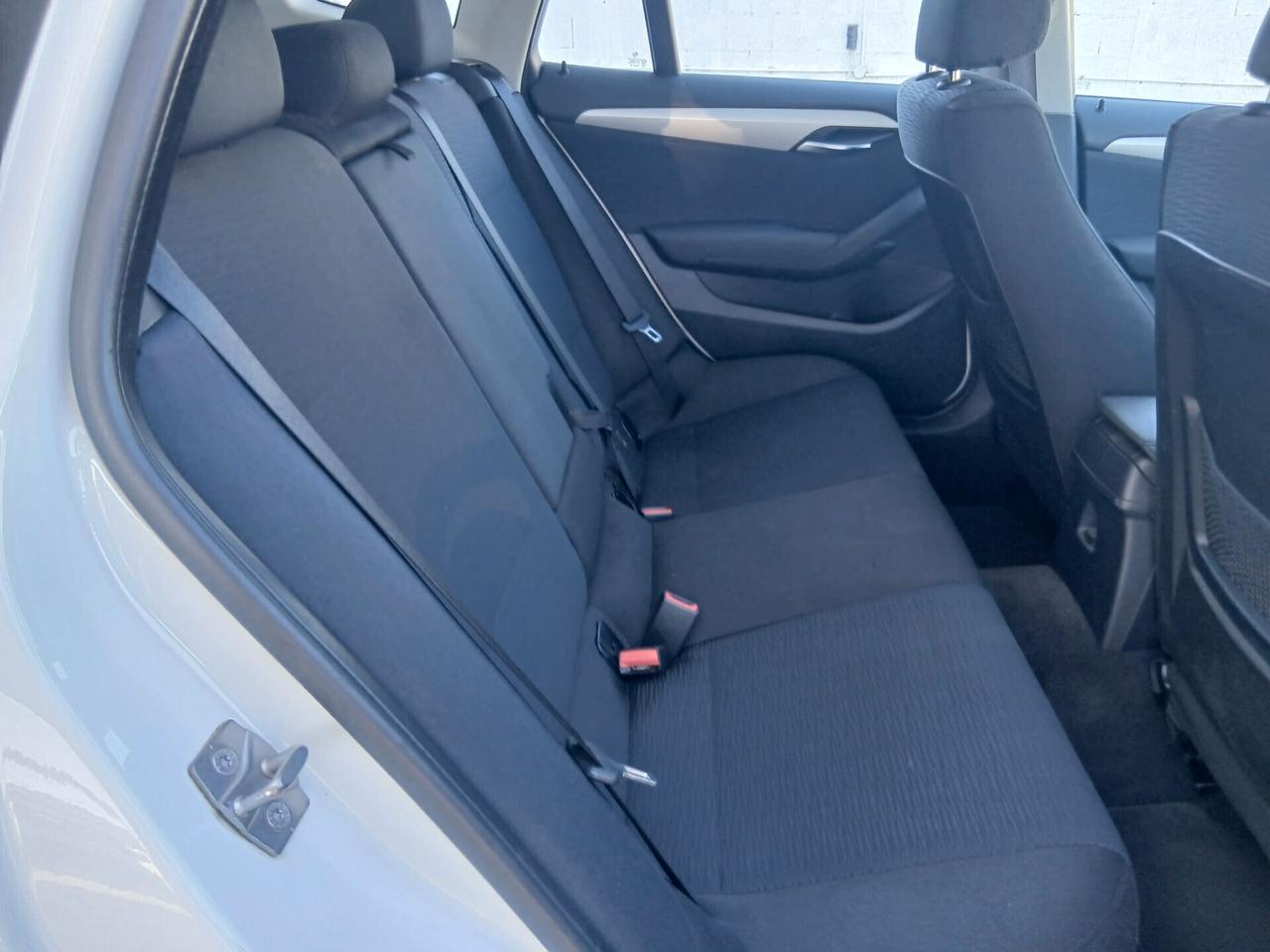 Bmw X1 - XDRIVE 18D 2.0 DIESEL 143CV GARANTITA