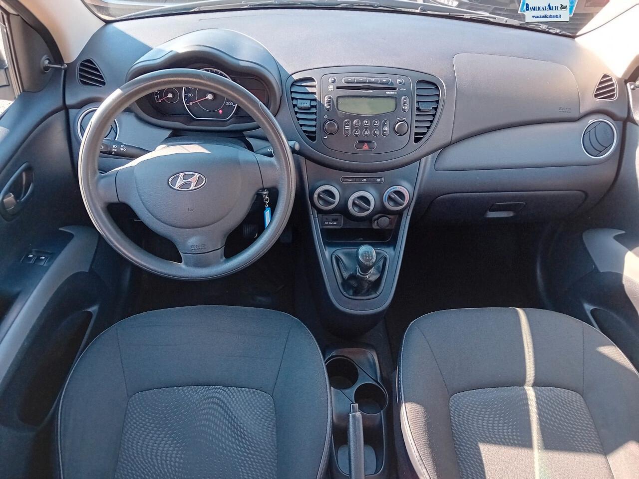 Hyundai i10 1.1 12V Like