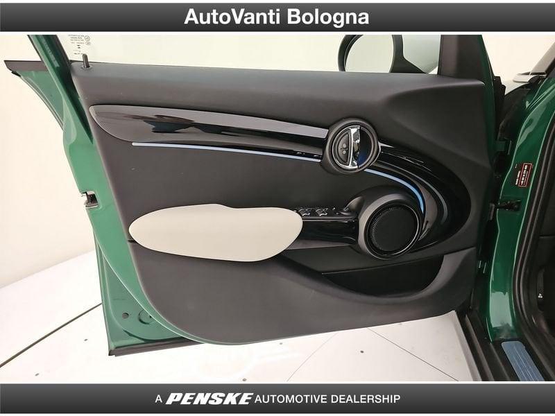 MINI Mini 5 porte Mini 1.5 Cooper 5 porte
