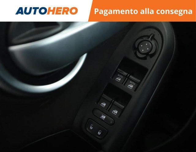 FIAT 500X 1.4 MultiAir 140 CV DCT Lounge