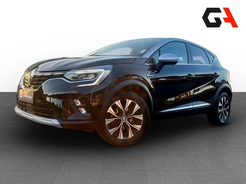 Renault Captur Captur TCe 90 CV Techno