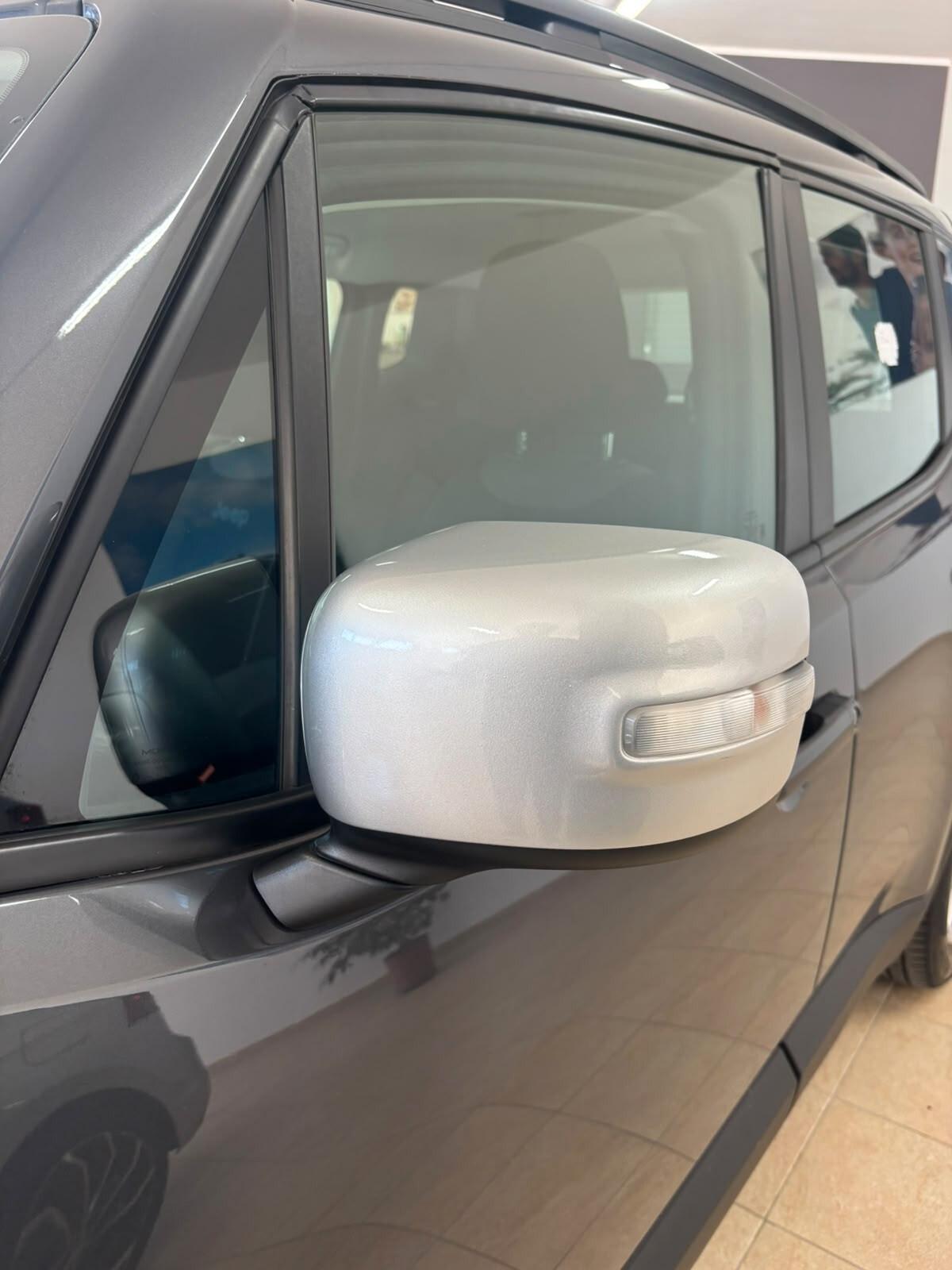 Jeep Renegade 1.6 Mjt 130 CV Limited SOLI KM 25.000