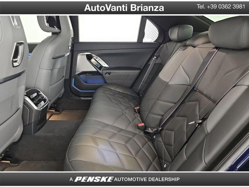 BMW Serie 7 740d xDrive 48V Msport