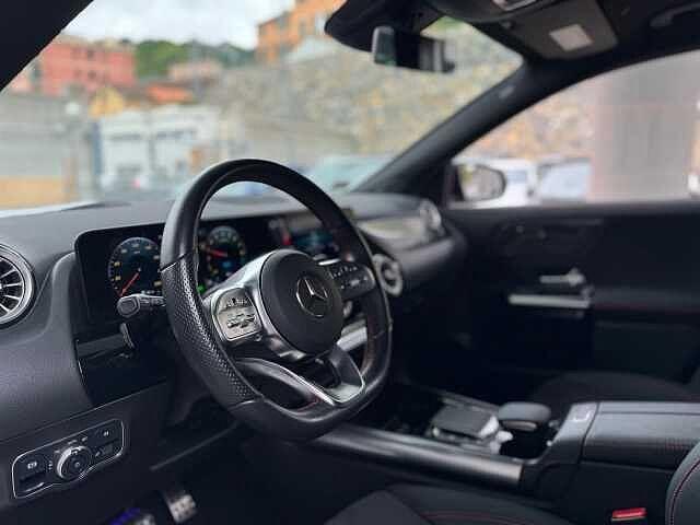 Mercedes-Benz GLA 250 250 e hybrid EQ Premium