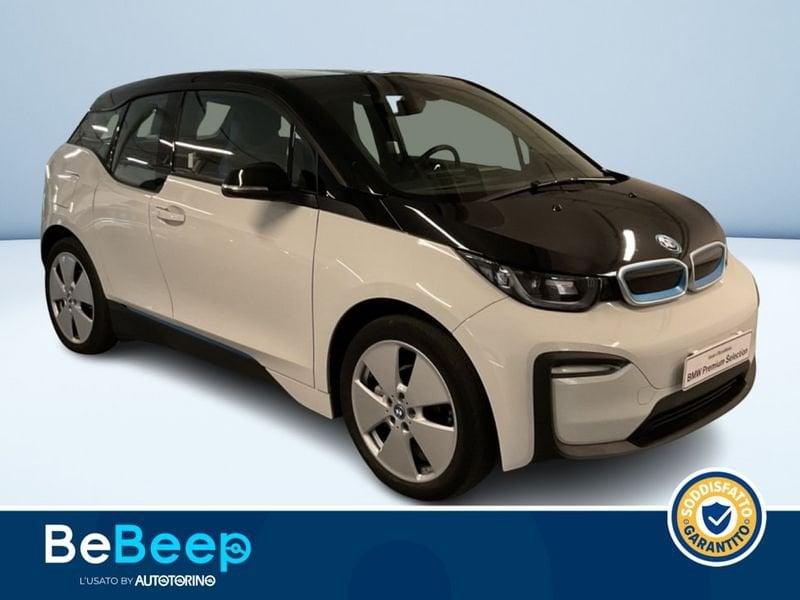 BMW i3 120AH ADVANTAGE