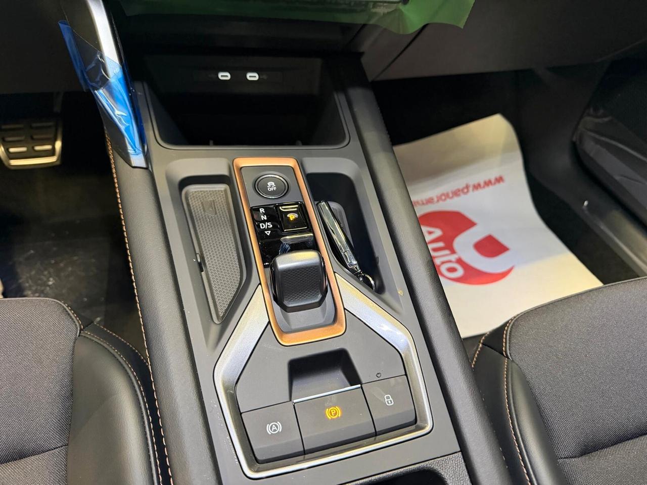 CUPRA Formentor Formentor 1.5 Hybrid DSG