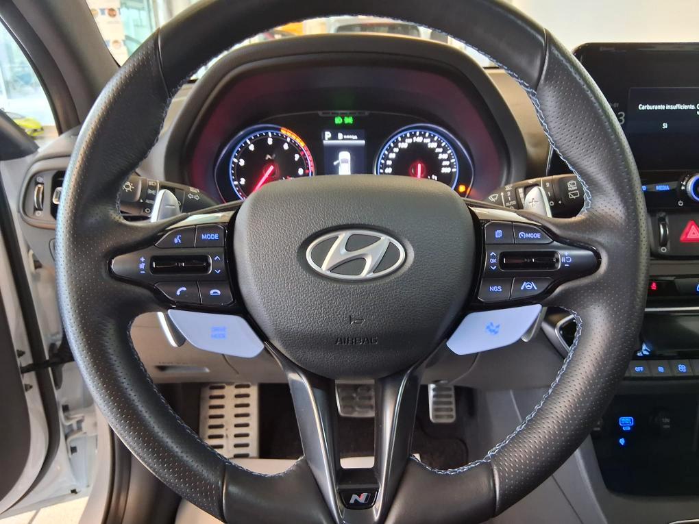 HYUNDAI i30 N 280CV DCT PRONTA CONSEGNA