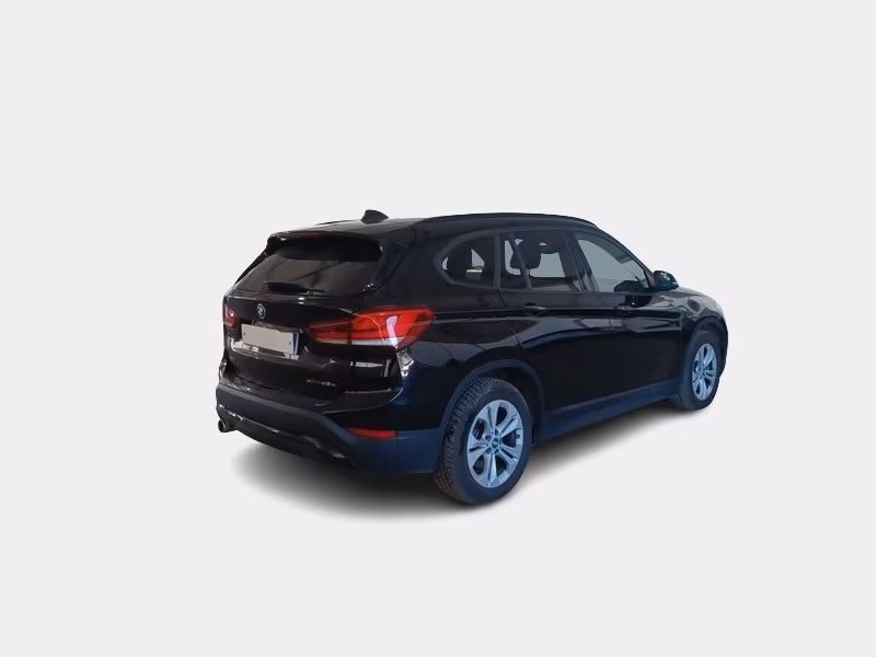 BMW X1 XDRIVE 25E BUSINESS ADVANTAGE AUTOMATICO SUV