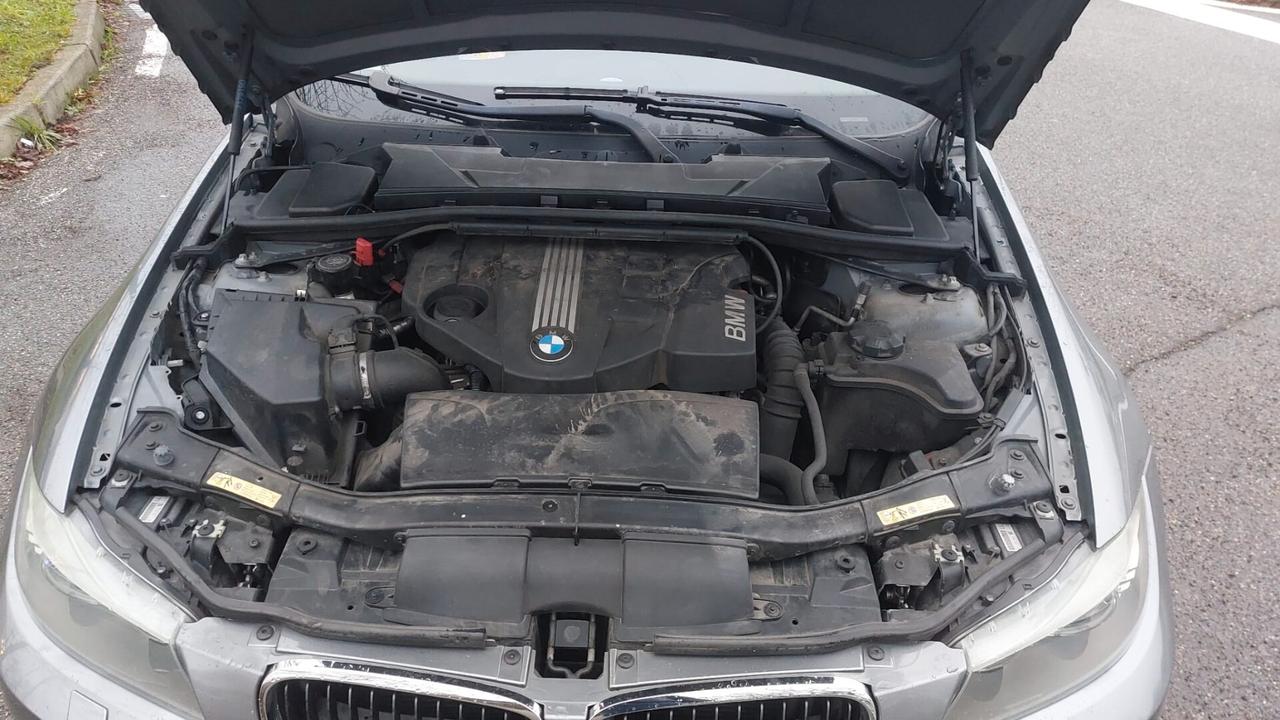 Bmw 320 320d MSport *FullOptional*