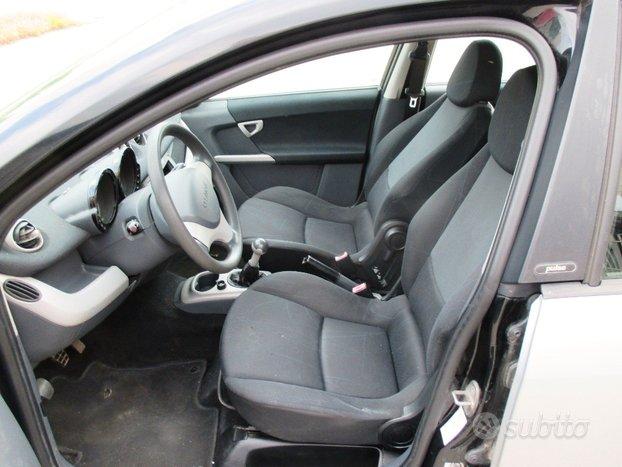 SMART FORFOUR 1.5 CDI