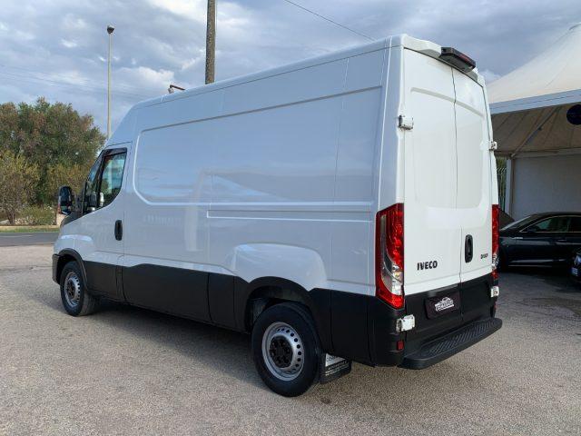 IVECO Daily 35S14V 2.3 HPT PASSO 3520