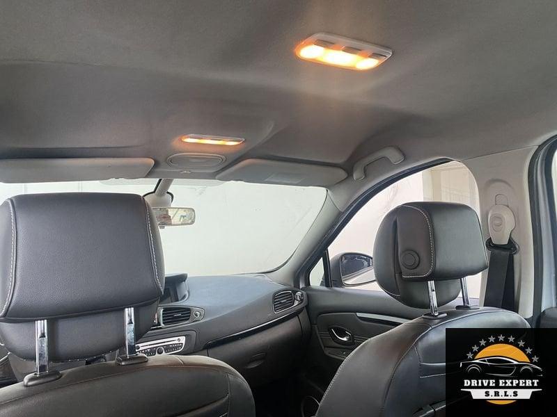 Renault Scénic Scénic 1.5 dCi 110CV Luxe
