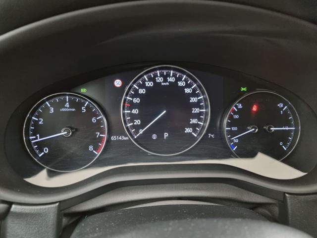 MAZDA CX-30 2.0L e-Skyactiv-G 150 CV M Hybrid 2WD Evolve