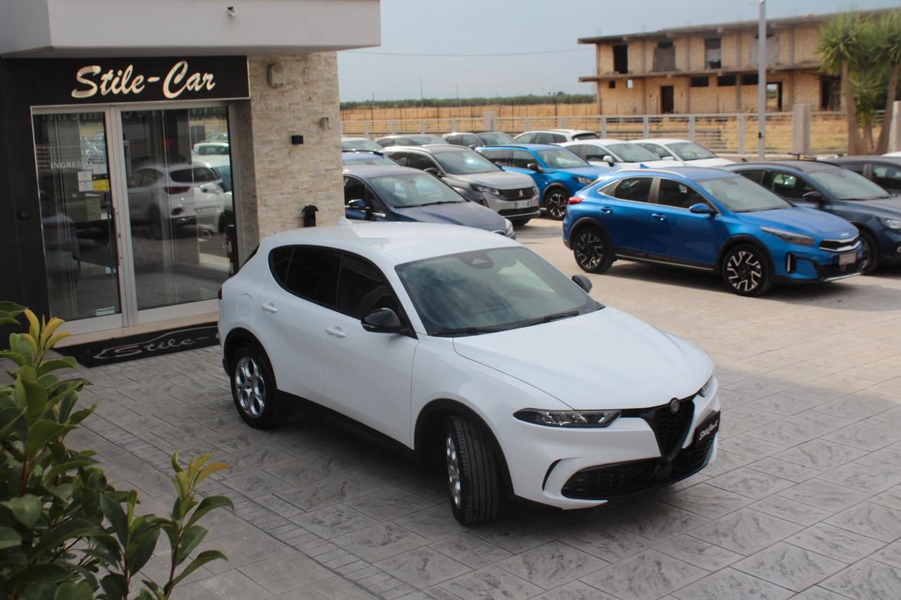 Alfa Romeo Tonale 1.6 diesel 130 CV TCT6 Sprint